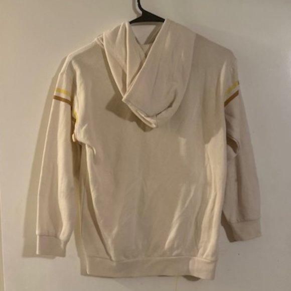 PEANUTS Hoodie Size 13/14 - Picture 2 of 4